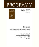 PROGRAMM