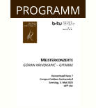 PROGRAMM